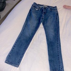 Levi’s 711 Style Jeans